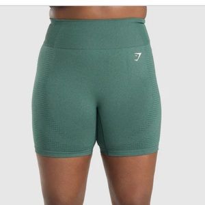 Gymshark Vital Seamless Shorts